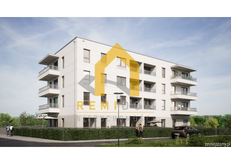 Mieszkanie na sprzedaż - Tychy, Tychy M., 66,7 m², 573 620 PLN, NET-CASA-MS-222