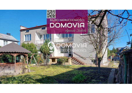 Dom na sprzedaż - Zamość, 257 m², 519 000 PLN, NET-188