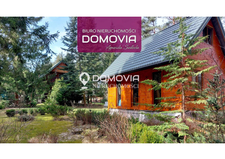 Dom na sprzedaż - Hutki, Krasnobród, Zamojski, 190 m², 680 000 PLN, NET-213