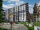 Mieszkanie na sprzedaż - Piasta Kołodzieja Mistrzejowice, Kraków-Nowa Huta, Kraków, 58,68 m², 739 368 PLN, NET-DV774915
