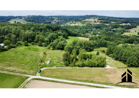 Działka na sprzedaż - Straszydle, Lubenia (gm.), Rzeszowski (pow.), 5488 m², 659 000 PLN, NET-98