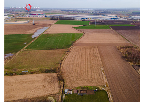 Działka na sprzedaż - Słoneczna Małuszów, Kobierzyce, Wrocławski, 1000 m², 299 000 PLN, NET-PT796149