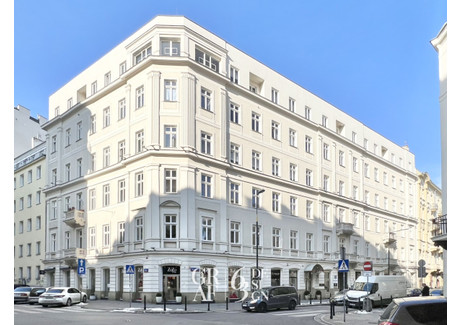 Mieszkanie na sprzedaż - Mokotowska Śródmieście Południowe, Śródmieście, Warszawa, 60 m², 2 370 000 PLN, NET-538803