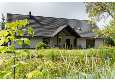 Dom na sprzedaż - Potrzanowo, Skoki (gm.), Wągrowiecki (pow.), 280 m², 1 399 000 PLN, NET-79