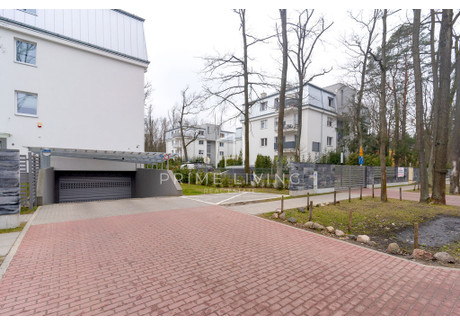 Mieszkanie na sprzedaż - Wesoła, Warszawa, 47 m², 655 000 PLN, NET-153/10491/OMS