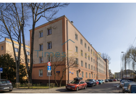 Mieszkanie na sprzedaż - Bernarda Wapowskiego Ursus, Warszawa, Ursus, Warszawa, 62 m², 837 000 PLN, NET-TK615918