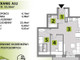 Mieszkanie na sprzedaż - Kąty Wrocławskie, Wrocławski, 54 m², 675 000 PLN, NET-1947/10833/OMS