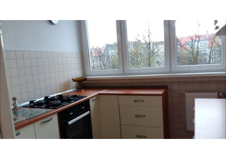 Mieszkanie na sprzedaż - Okolice al. Dębowej Borek, Wrocław, 54 m², 699 000 PLN, NET-1644/10833/OMS