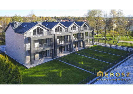 Mieszkanie na sprzedaż - Niepołomice, Wielicki, 109 m², 849 000 PLN, NET-566048