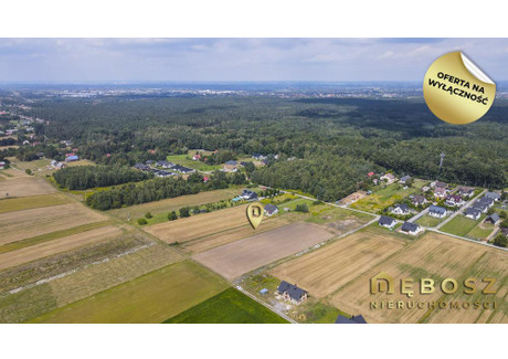 Działka na sprzedaż - Kłaj, Wielicki, 5000 m², 1 500 000 PLN, NET-568033