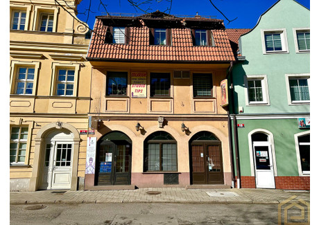 Dom na sprzedaż - Plac Strażacki Lubań, Lubański (Pow.), 372 m², 1 200 000 PLN, NET-110/10700/ODS