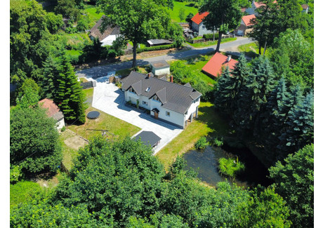 Dom na sprzedaż - Radoniów, Lubomierz (Gm.), Lwówecki (Pow.), 270 m², 675 000 PLN, NET-119/10700/ODS