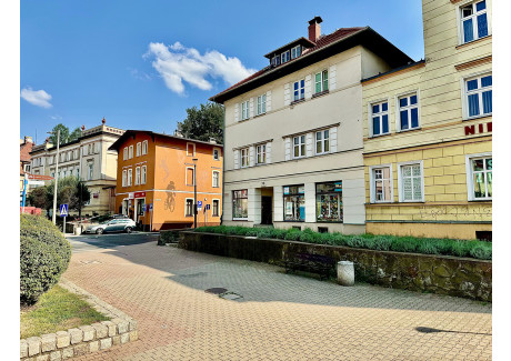 Mieszkanie na sprzedaż - Bankowa Śródmieście, Jelenia Góra, 89,8 m², 578 000 PLN, NET-37