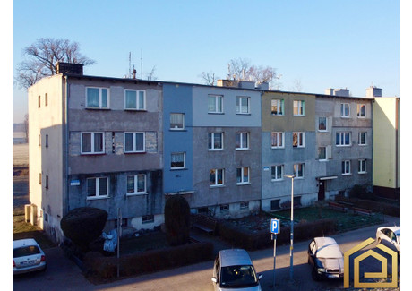 Mieszkanie na sprzedaż - Zgorzelec, Zgorzelecki (Pow.), 58,6 m², 270 000 PLN, NET-247/10700/OMS