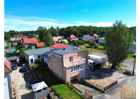 Magazyn, hala do wynajęcia - Łagów, Zgorzelec, Zgorzelecki, 548 m², 7250 PLN, NET-3/10700/OHW