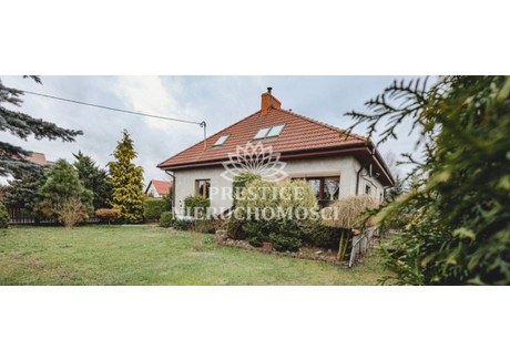 Dom na sprzedaż - Jarużyn, Osielsko, Bydgoski, 314 m², 1 400 000 PLN, NET-690776