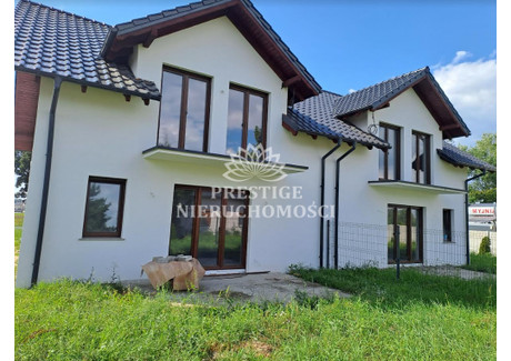 Dom na sprzedaż - Mrocza, Nakielski, 125 m², 550 000 PLN, NET-618580