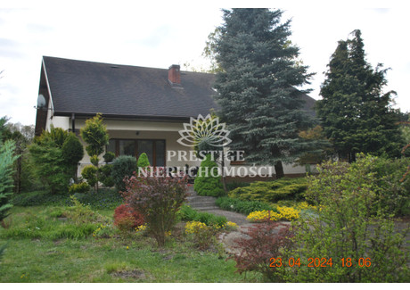 Dom na sprzedaż - Kruszyn Krajeński, Białe Błota, Bydgoski, 146 m², 820 000 PLN, NET-398923