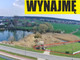 Działka do wynajęcia - Glinki Jarocin, Jarocin (gm.), Jarociński (pow.), 1093 m², 3100 PLN, NET-121