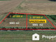 Rolny na sprzedaż - Głubczyce, Głubczycki, 3000 m², 87 000 PLN, NET-871692