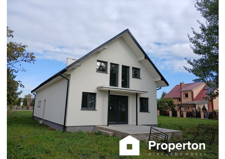 Dom na sprzedaż - Dworcowa Gozdowo, Sierpecki, 160 m², 749 000 PLN, NET-400/16208/ODS