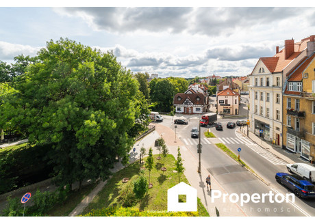 Mieszkanie na sprzedaż - Grunwaldzka Olsztyn, 48 m², 359 000 PLN, NET-2415/16208/OMS