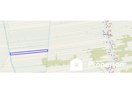 Działka na sprzedaż - Jadwisin, Strachówka, Wołomiński, 11 461 m², 99 000 PLN, NET-350/16208/OGS