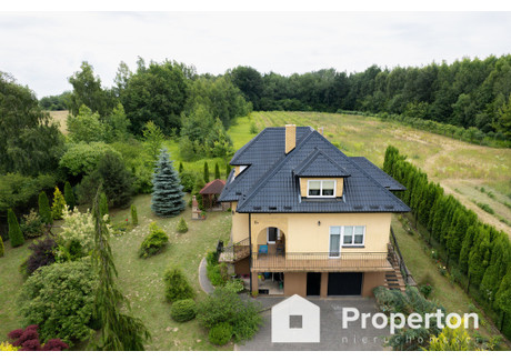 Dom na sprzedaż - Jaworce, Karczmiska, Opolski, 221 m², 965 000 PLN, NET-279/16208/ODS