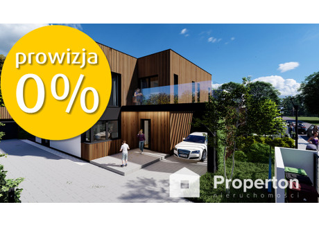 Dom na sprzedaż - Racławicka Otwock, Otwocki, 148,31 m², 1 599 000 PLN, NET-343/16208/ODS