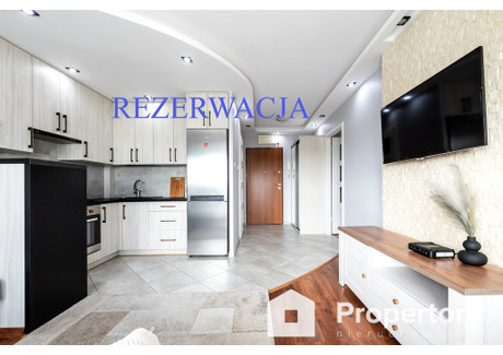 Mieszkanie na sprzedaż - Dziesięciny Białystok, 39,09 m², 459 000 PLN, NET-2190/16208/OMS