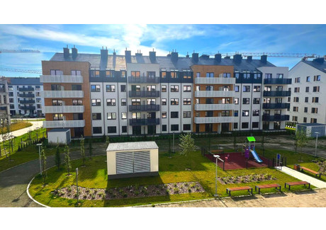 Mieszkanie na sprzedaż - Naramowice, Poznań-Stare Miasto, Poznań, 68,07 m², 675 391 PLN, NET-PZ926162