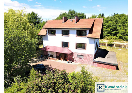 Dom na sprzedaż - Kalinowa Sanok, Sanocki, 260 m², 865 000 PLN, NET-KWA727579977