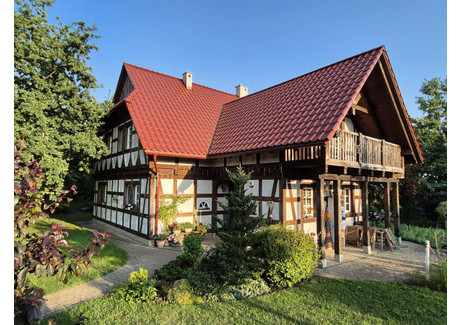 Dom na sprzedaż - Krosno, 231 m², 1 599 000 PLN, NET-KWA897286