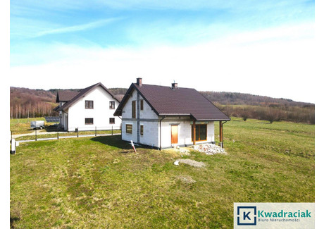 Dom na sprzedaż - Pisarowce, Sanok, Sanocki, 84 m², 319 000 PLN, NET-KWA736270312