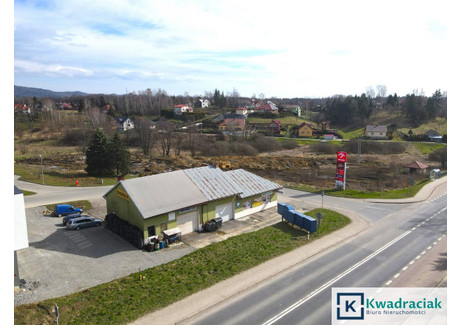 Lokal na sprzedaż - Lipińskiego Sanok, Sanocki, 228,69 m², 1 200 000 PLN, NET-KWA764962025