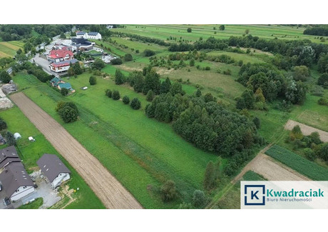 Działka na sprzedaż - Bieszczadzka Krosno, 4064 m², 135 000 PLN, NET-KWA509464