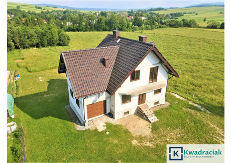 Dom na sprzedaż - Nowotaniec, Bukowsko, Sanocki, 215 m², 750 000 PLN, NET-KWA791041712