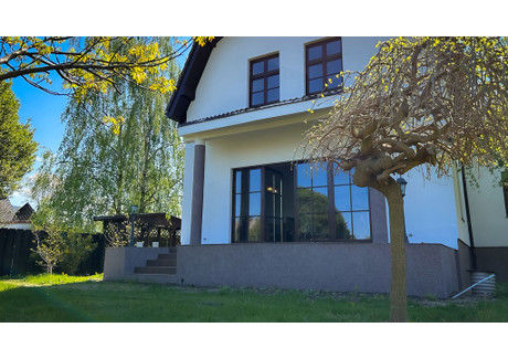 Dom na sprzedaż - Szkolna Świnoujście, 340 m², 3 100 000 PLN, NET-21/10981/ODS