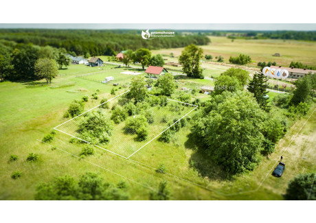 Działka na sprzedaż - Racimierz, Stepnica, Goleniowski, 1588 m², 129 000 PLN, NET-114/10981/OGS