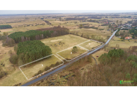 Działka na sprzedaż - Żarnowo, Stepnica, Goleniowski, 2800 m², 120 000 PLN, NET-2/10981/OGS