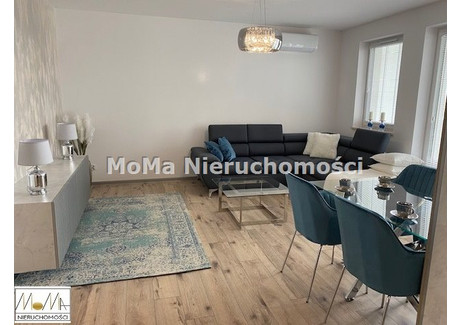 Mieszkanie na sprzedaż - Osiedle Leśne, Bydgoszcz, Bydgoszcz M., 66 m², 699 000 PLN, NET-MOMA-MS-91