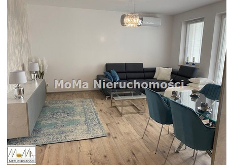 Mieszkanie na sprzedaż - Osiedle Leśne, Bydgoszcz, Bydgoszcz M., 66 m², 715 000 PLN, NET-MOMA-MS-91