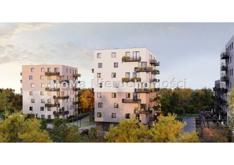 Mieszkanie na sprzedaż - Fordon, Bydgoszcz, Bydgoszcz M., 28,27 m², 265 738 PLN, NET-MOMA-MS-181