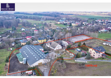 Obiekt na sprzedaż - Międzyrzecze Górne, Jasienica, Bielski, 1670 m², 4 000 000 PLN, NET-BCMN-BS-96-1