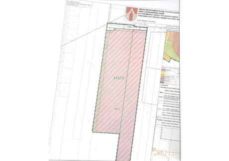 Działka na sprzedaż - Sucha Rąbień, Aleksandrów Łódzki, Zgierski, 46 128 m², 17 528 640 PLN, NET-57230