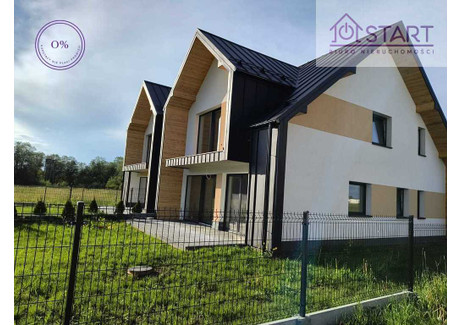 Dom na sprzedaż - Czarny Dunajec, Nowotarski, 174 m², 935 000 PLN, NET-80/11370/ODS