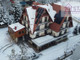 Dom na sprzedaż - Za Torem Biały Dunajec, Tatrzański, 500 m², 2 500 000 PLN, NET-78/11370/ODS