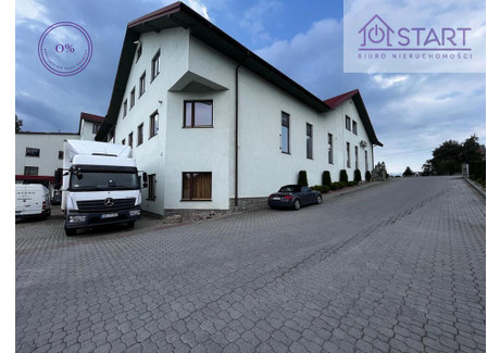 Magazyn, hala do wynajęcia - Stare Bystre, Czarny Dunajec, Nowotarski, 955 m², 17 190 PLN, NET-4/11370/OHW