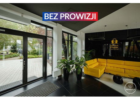 Mieszkanie na sprzedaż - Mokotów, Warszawa, 36 m², 719 964 PLN, NET-314/10921/OMS