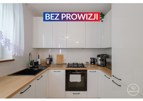 Mieszkanie na sprzedaż - Skarbka z Gór Białołęka, Warszawa, 77 m², 960 000 PLN, NET-284/10921/OMS